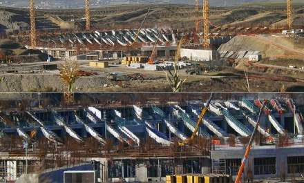 JSK: Le FCC demande la résiliation du marché