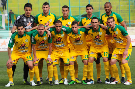 JSK : Yenebouchila Lowe Jean de Dieu (manager d’Ebossé) : «Ebossé a vu les offres pleuvoir de partout, il est resté à la JSK car il s’est attaché à cette région d’Algérie»