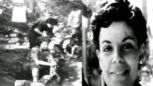 La commune de Merouana (Batna)se souvient de la Chahida Ziza Massika