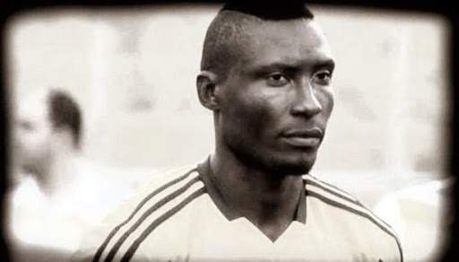 La famille d’Albert Ebossé inconsolable (vidéo)