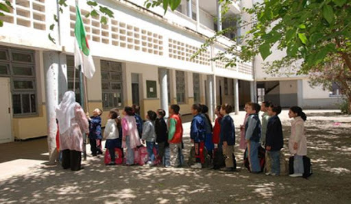 La gestion des écoles primaires à GUELMA : L’autre fardeau pour les communes