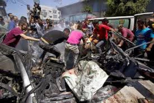 La Jordanie propose un projet de résolution demandant la levée du blocus israélien à Ghaza (diplomates)