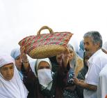 LA Ministre de la Solidarité nationale et de la famille : Une nouvelle formule du couffin de ramadhan mise en œuvre l’année prochaine