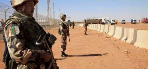 La panique gagne le maroc suite à la disparition de plusieurs avions en libye : L’Algérie table sur le renseignement
