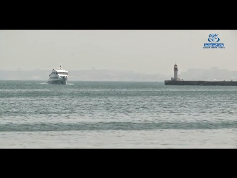 La Première traversée du «Capitaine Morgan»