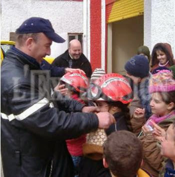 La protection civile face aux risques majeurs : « Un million d&rsquo;élèves ont été sensibilisés »