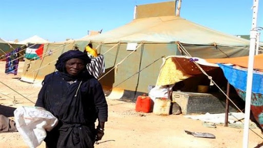 La RASD interpelle l&rsquo;ONU pour exiger la levée de l&rsquo;interdiction des visites au Sahara occidental imposée par le Maroc