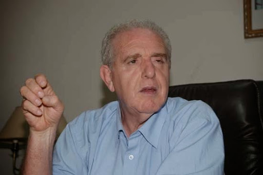 La rencontre d’Abdelkrim Abada empêchée à Oran