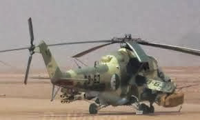 La Tunisie veut acquérir 12 hélicoptères américains Black Hawk pour mieux lutter contre le terrorisme