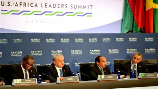 L’Afrique a besoin de consolider sa croissance pour réduire le chômage et la pauvreté