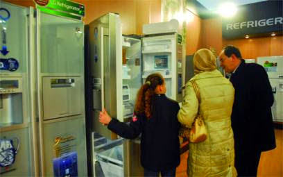 Laksaci : pas de crédit à la consommation avant le deuxième semestre