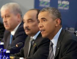 L’Algérie appelle au renforcement du partenariat afro-américain dans le domaine de la sécurité