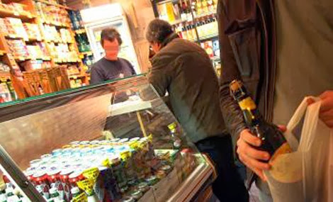 L’Algérie deuxième consommateur d’alcool au Maghreb