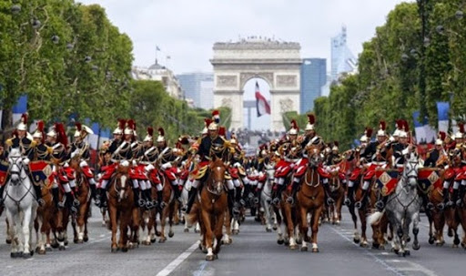 L’Algérie participera au 70è anniversaire du débarquement de Provence (France)