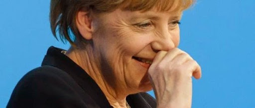 L&rsquo;Allemagne n&rsquo;a que faire des réclamations de François Hollande