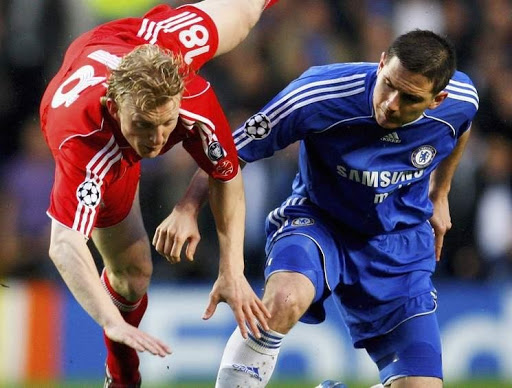 Lampard ira bien à Manchester City, mais demande à ne pas être aligné face à Chelsea