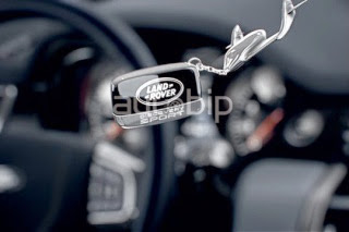 Land Rover Discovery Sport pour remplacer le Freelander