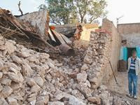 L&rsquo;assurance contre les catastrophes naturelles, rendue obligatoire après le séisme de Boumerdes en 2003