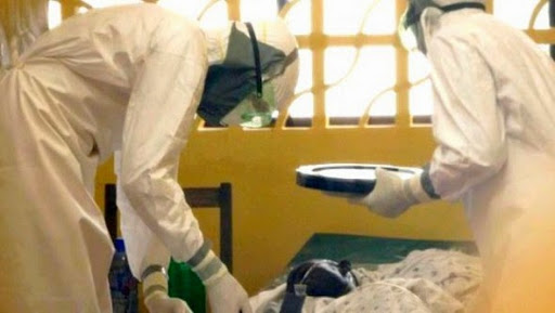 Le bilan de l&rsquo;épidémie d&rsquo;Ebola s&rsquo;alourdit à 1.427 morts (OMS)