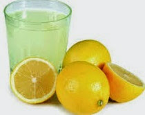 Le citron : excellent pour digérer