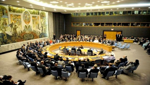 Le Conseil de sécurité de l’ONU appelle Israéliens et Palestiniens à reprendre les pourparlers
