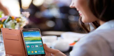 Le Galaxy S5 échoue à relancer les ventes de Samsung et entre en procès avec Microsoft