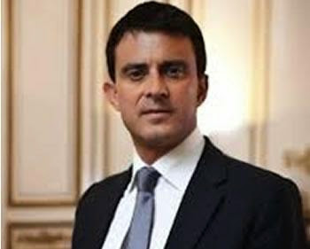 Le gouvernement du premier ministre socialiste français vire à droite : Le défi social-libéral de valls bouleverse le paysage politique