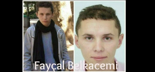 Le jeune Fayçal Belkacemi enterré aujourd’hui