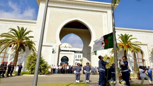 Le MAE célèbre, par une cérémonie symbolique, la Journée du Moudjahid