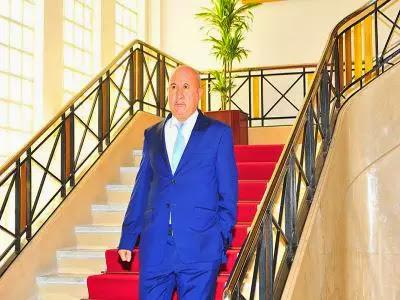 Le ministre de l’Agriculture évoque l’épidémie de la fièvre aphteuse “C’est une menace qu’il faut prendre au sérieux”