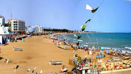 Le Plan Delphine donne des résultats positifs sur le littoral de Tlemcen