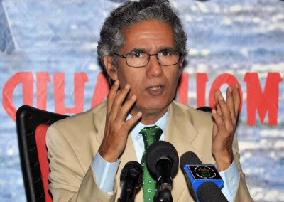 Le premier ministre sahraoui accuse : Les services secrets marocains de connivence avec le crime organisé