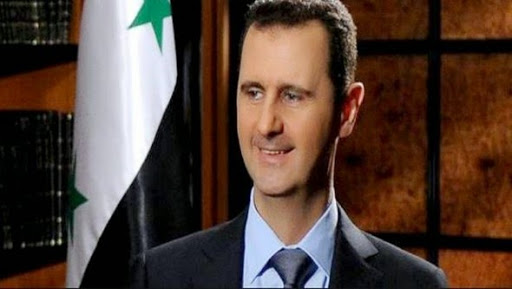 Le président syrien Bachar Al-Assad forme un nouveau gouvernement