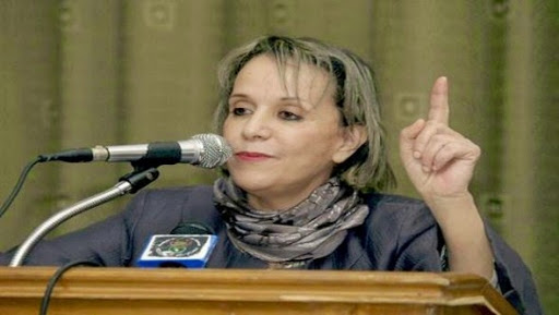 Le renforcement de la lutte contre les violences faites aux femmes, une preuve de l' »engagement » du président Bouteflika (Hafsi)