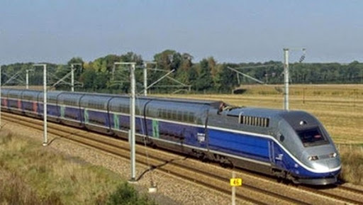 Le réseau ferroviaire national atteindra 12.500 km après l’achèvement des projets engagés