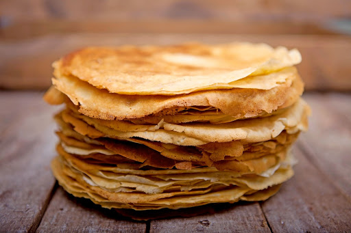 Le saviez-vous : Faire des crêpes sans être enfumé