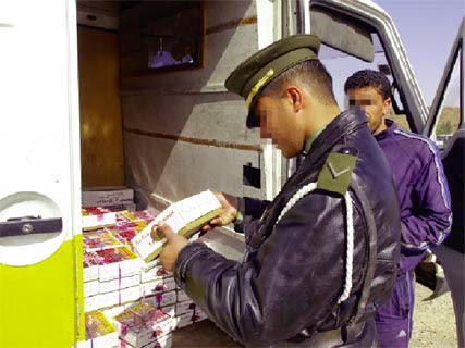 Le texte fixe la liste des marchandises soumises à autorisation de circuler : Un arrêté provoque des perturbations sur le marché