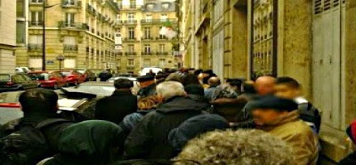 Les Algériens face à la tyrannie consulaire