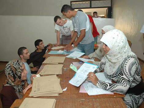 Les choix exprimés par la majorité des nouveaux bacheliers ont été respectés (ministre)