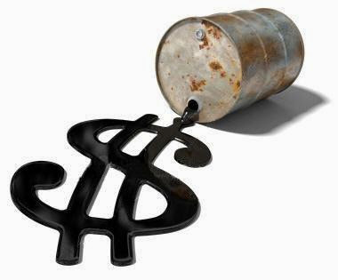 Les hydrocarbures, un facteur fortement influent : L’encours des réserves de change (Or non compris) est évalué à 195 milliards de dollars