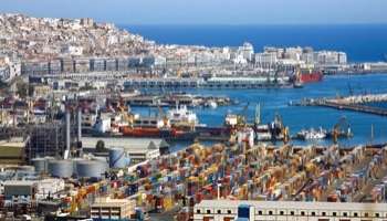 Les marchandises contenues dans près de 500 conteneurs en souffrance au port d&rsquo;Alger déclarées avariées