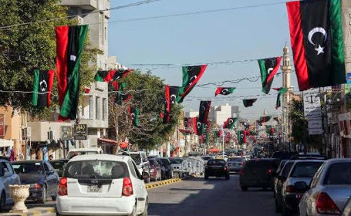 Les pays voisins face à la menace de déstabilisation, L’urgence libyenne