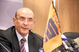 Les raisons du limogeage de Abdelhamid Zerguine