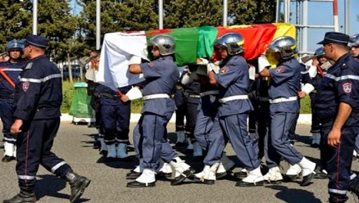 Les supporters ont marché hier à Tizi… : «Nous voulons que toute la lumière soit faite sur la mort d’Ebossé»