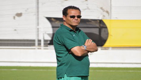 Ligue 1 de football/MC Alger : « Charef a toute notre confiance même en cas d’échec » (Hadj Taleb)