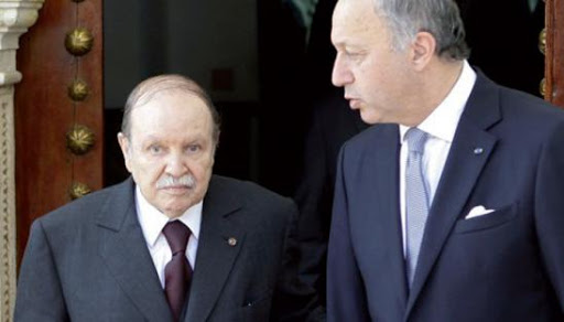 L&rsquo;initiative de bouteflika pour la paix à ghaza saluéet : L&rsquo;Algérie saisit l&rsquo;ONU et le Conseil de sécurité