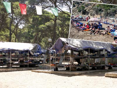 Loisirs de jeunes, Que sont les colonies devenues ?