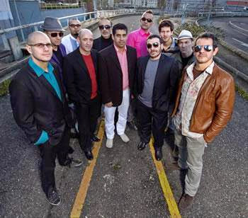 L&rsquo;orchestre national de barbès au casif de sidi fredj ce soir : Dame de coeur et les incontournables tubes en live!