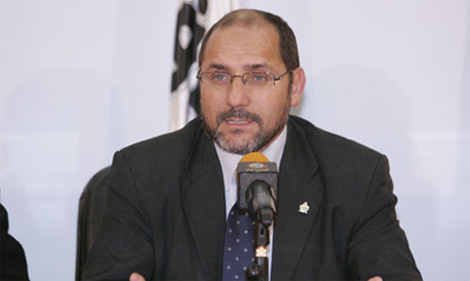 Lors de la session ordinaire deson madjles echoura : Makri salue l&rsquo;action du chef de l&rsquo;Etat pour la Palestine