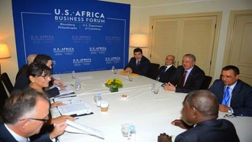 M. Sellal évoque à Washington l’adhésion de l’Algérie à l’OMC avec la secrétaire américaine au Commerce